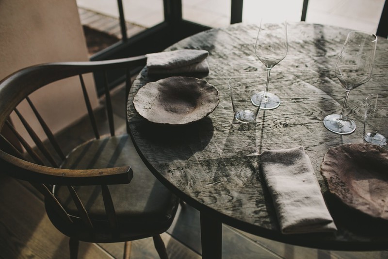 Exceptional eating for under £100